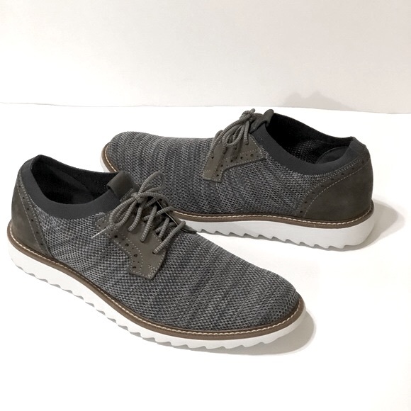 Dockers | Shoes | Dockers Einstein Gray 